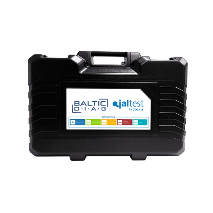 Agricultural Cable KIT V9 | 70002003 | Jaltest